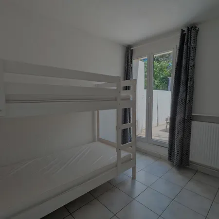 Casa de Férias Sol-y-days Grau Village, Superbe Maison De Avec 3 Et Un Bel Espace Exterieur Amenage *
