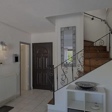 Sol-y-days Grau Village, Superbe Maison De Avec 3 Et Un Bel Espace Exterieur Amenage
