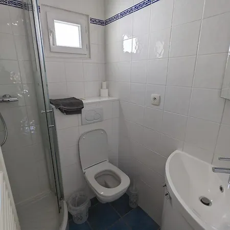 Sol-y-days Grau Village, Superbe Maison De Avec 3 Et Un Bel Espace Exterieur Amenage * Le Grau-du-Roi