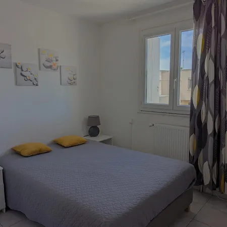 Sol-y-days Grau Village, Superbe Maison De Avec 3 Et Un Bel Espace Exterieur Amenage 度假居 *