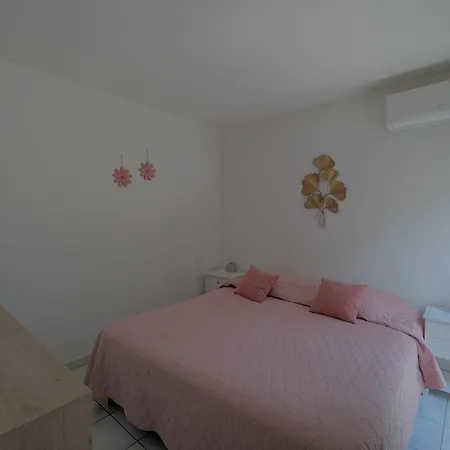 Sol-y-days Grau Village, Superbe Maison De Avec 3 Et Un Bel Espace Exterieur Amenage * 勒格罗-迪鲁瓦