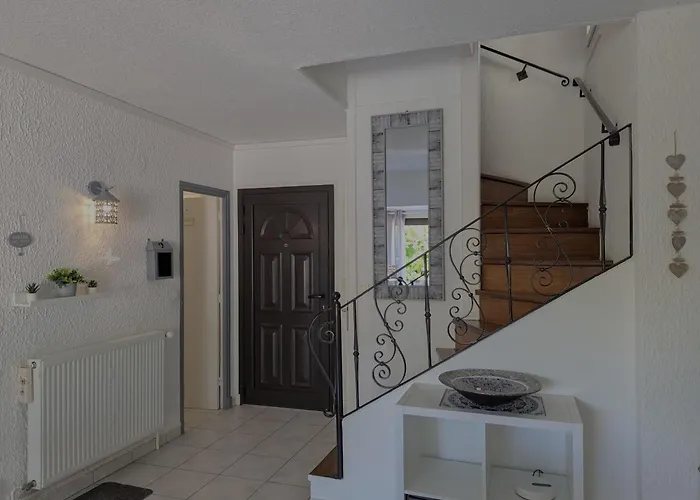 Sol-y-days Grau Village, Superbe Maison De Avec 3 Et Un Bel Espace Exterieur Amenage