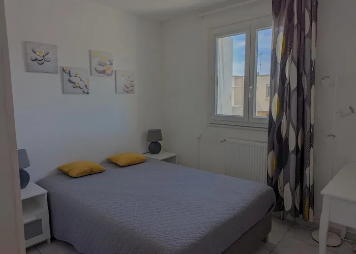 Sol-y-days Grau Village, Superbe Maison De Avec 3 Et Un Bel Espace Exterieur Amenage Casa de Férias *