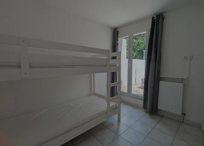 Σπίτι διακοπών Sol-y-days Grau Village, Superbe Maison De Avec 3 Et Un Bel Espace Exterieur Amenage *