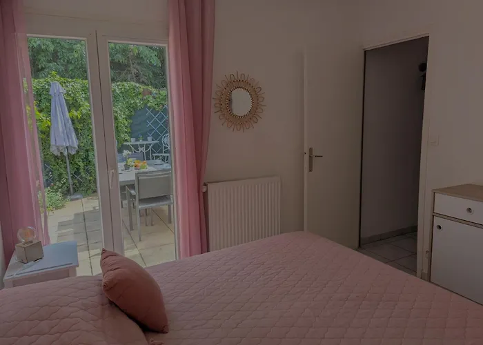 Sol-y-days Grau Village, Superbe Maison De Avec 3 Et Un Bel Espace Exterieur Amenage Casa de Férias *